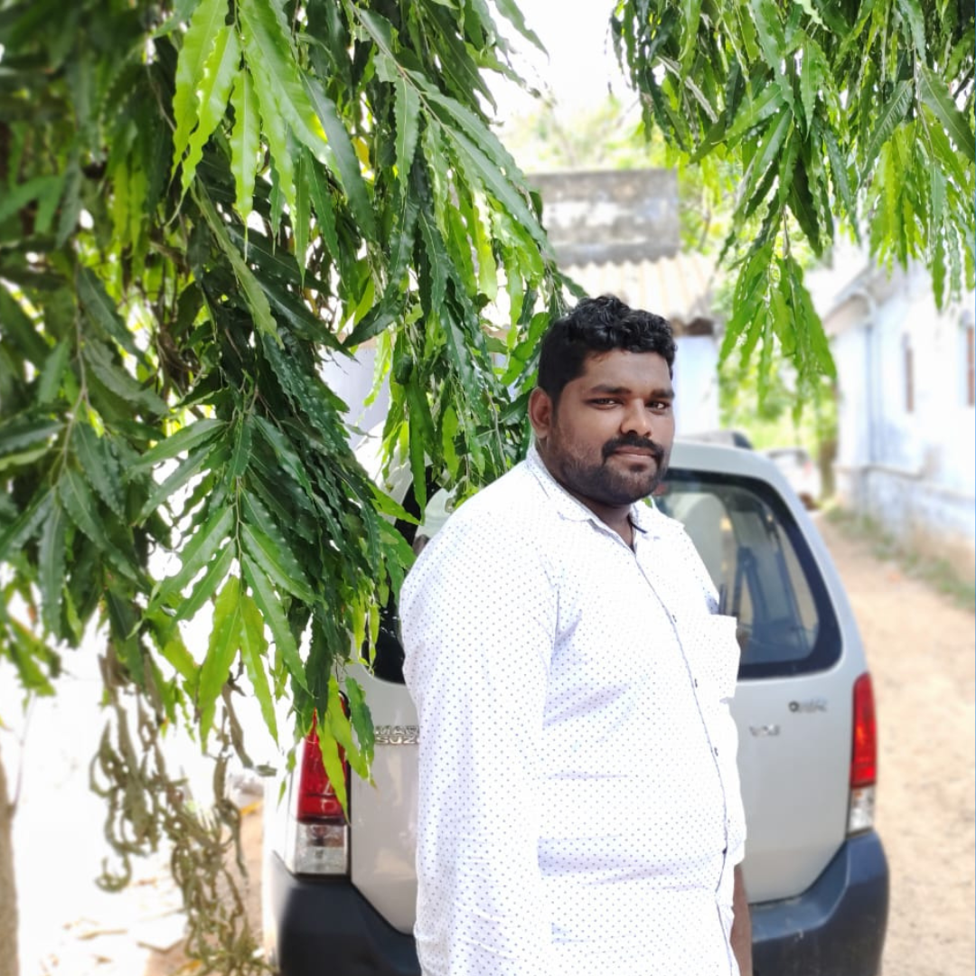 SYED BHAVASHA M